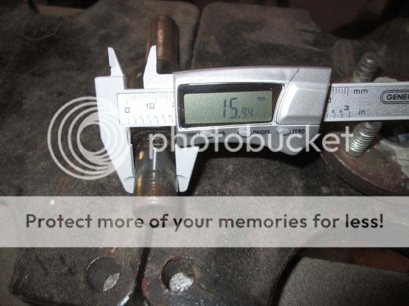 Renix Fan Hub/Pulley Bearing Replacement Jeep Enthusiast Forums